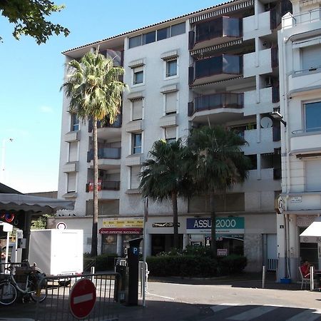 Hotel Brimer Cannes Exterior photo